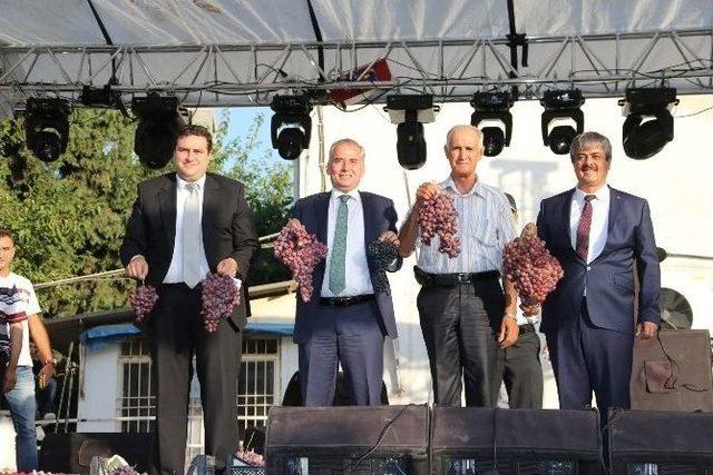 Güney Festivali’ne Yoğun İlgi