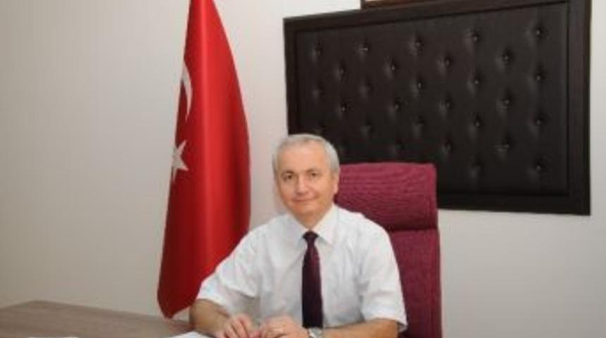 A&uuml;&rsquo;de İş Sağlığı Ve G&uuml;venliği Tezsiz Y&uuml;ksek Lisans Eğitimi Başlıyor