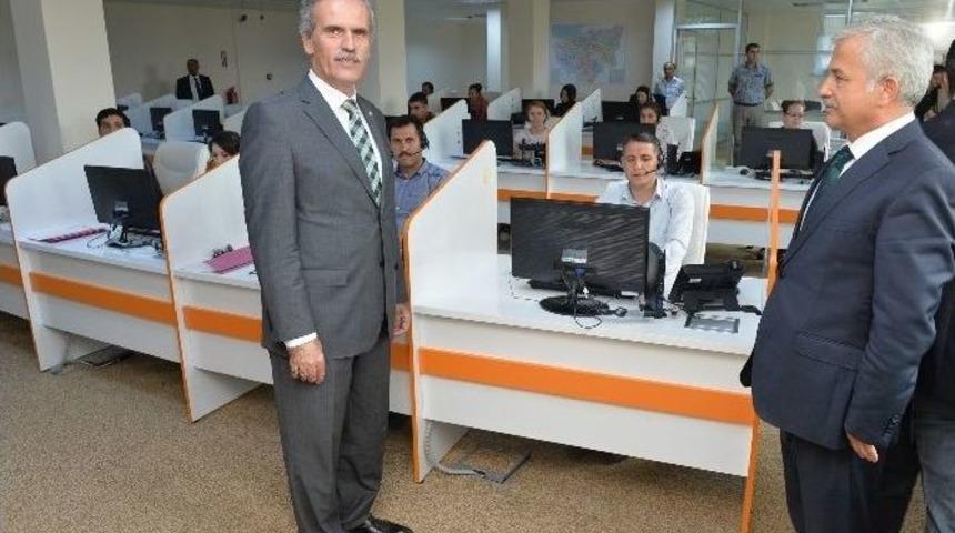 Buski&rsquo;ye Modern &Ccedil;ağrı Merkezi