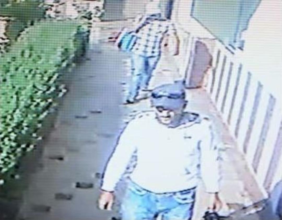 Alman &Ccedil;iftin Cinayeti Aydınlatıldı