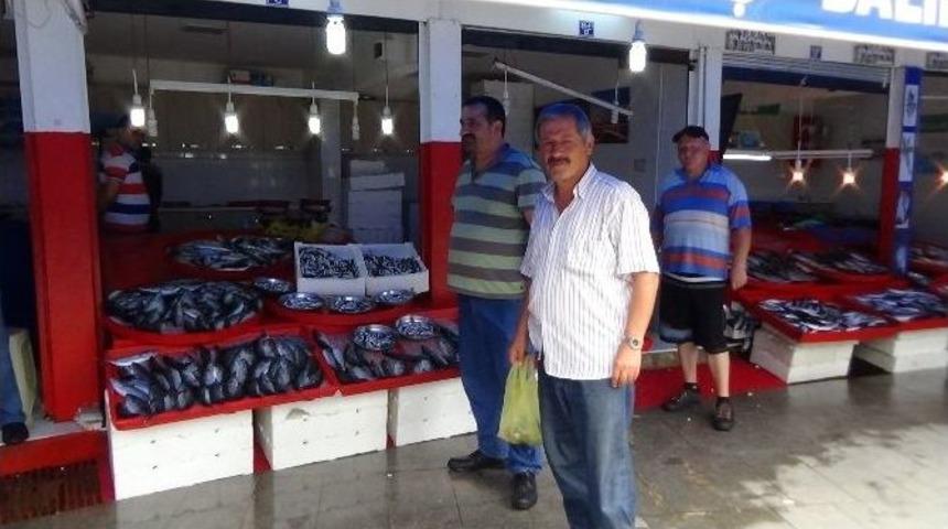 Balık&ccedil;ılar Yeni Sezondan Umutlu