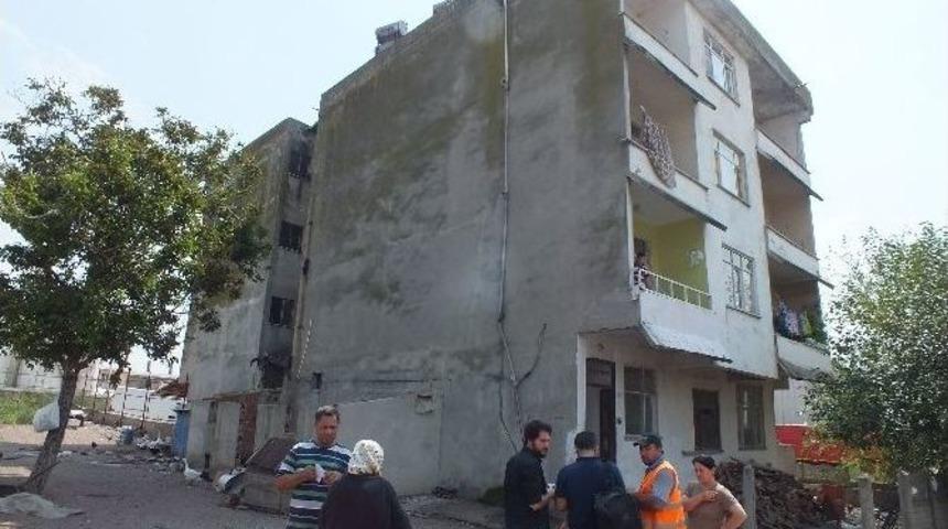 Kocaeli&rsquo;de &Uuml;&ccedil; Kişi Av T&uuml;feğiyle Yaralandı