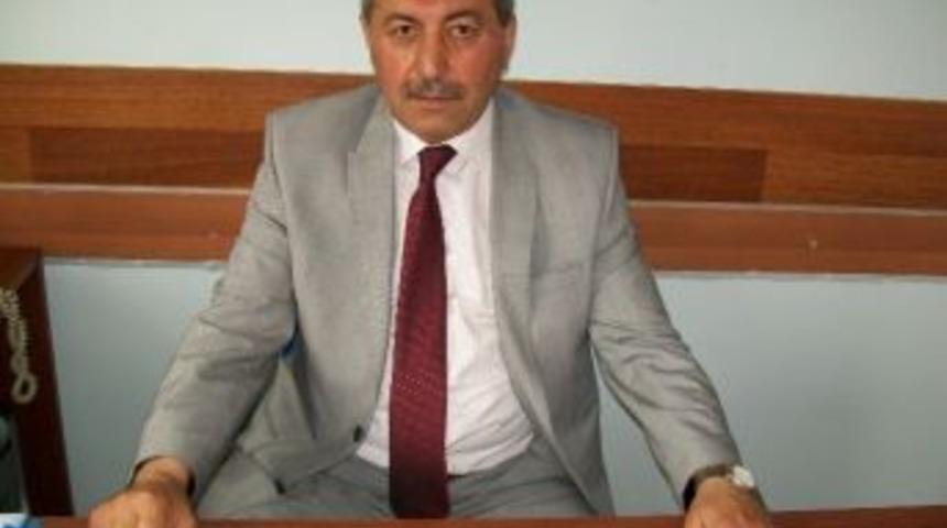 Mhp&rsquo;den &rsquo;&rsquo;okul M&uuml;d&uuml;r&uuml; Atamaları&rsquo;&rsquo; A&ccedil;ıklaması