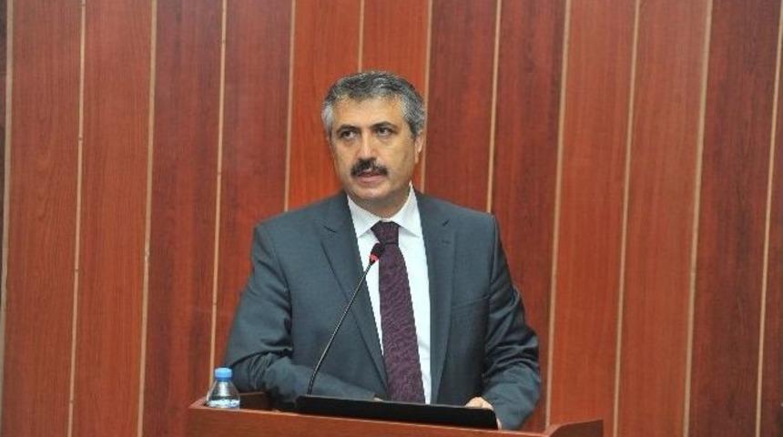 Doğaka&rsquo;dan Eğitim