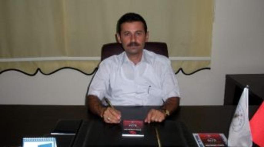 Başkan Bozan; "doktora Yapılan Şiddeti Kınıyoruz"