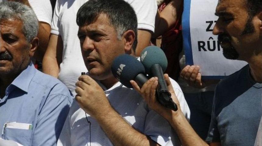 Eğitimsen Teog Sistemini Protesto Etti