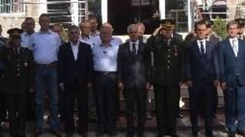 Simav&rsquo;da Festival Tadında Kurtuluş