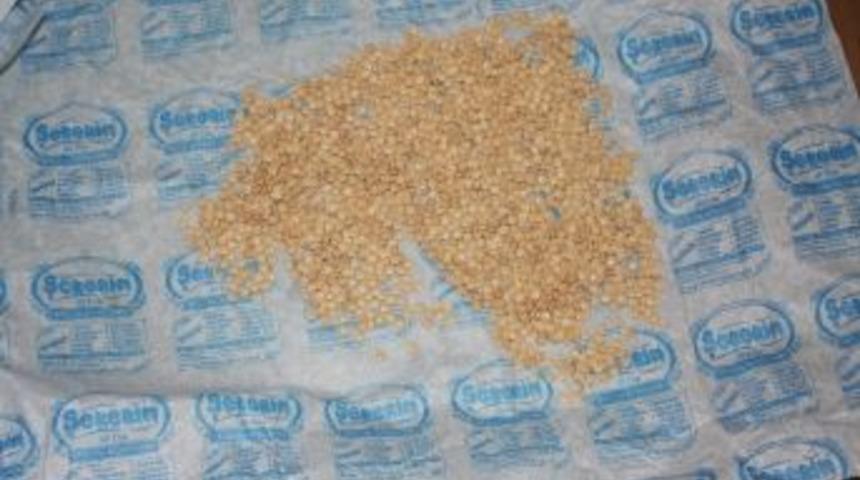 2 Bin 27 Adet Captagon Hap Ele Ge&ccedil;irildi