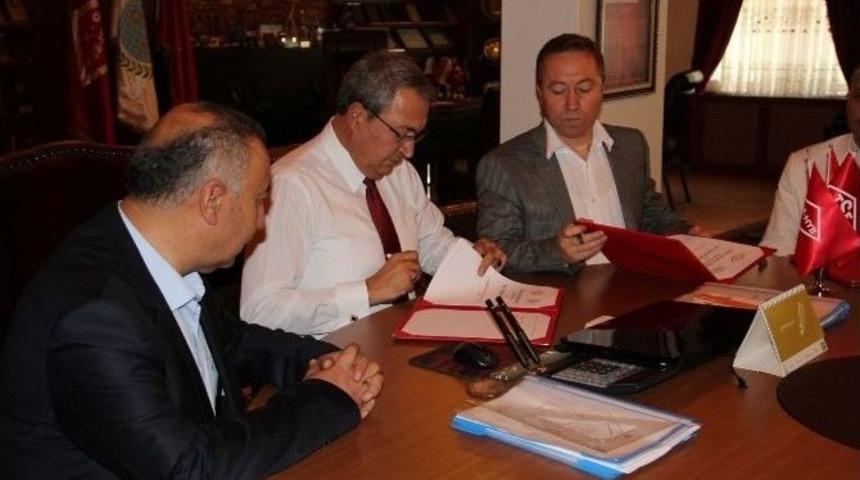 Asans&ouml;rler Artık Tse&rsquo;nin Denetiminde