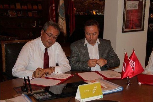 Asans&ouml;rler Artık Tse&rsquo;nin Denetiminde 1