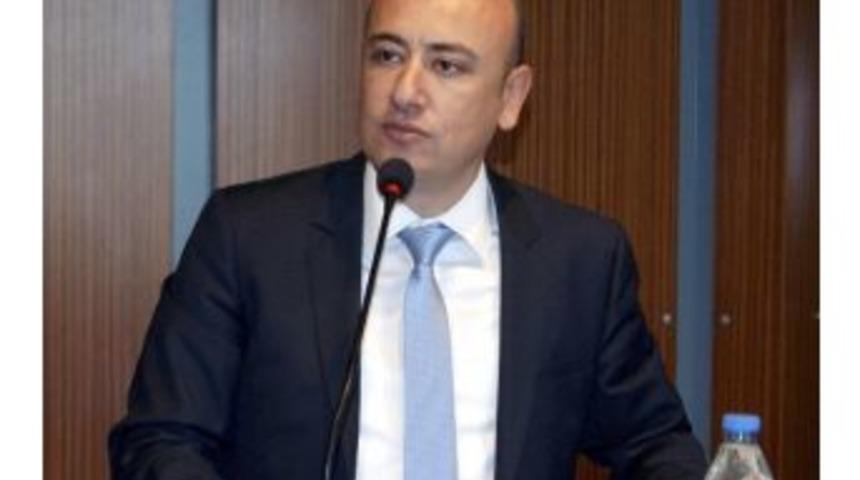 Ayto&rsquo;nun 1. Aydın Ekonomi Zirvesi Karşılık Buluyor