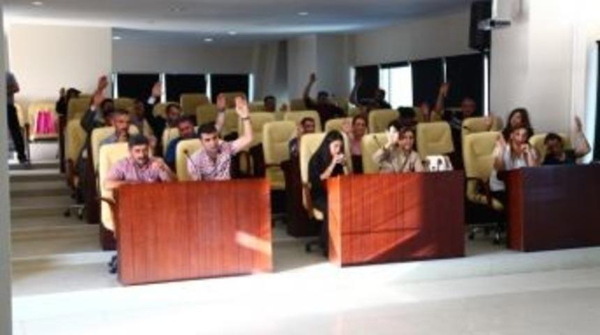 Flamingo Festivali İptal Edildi