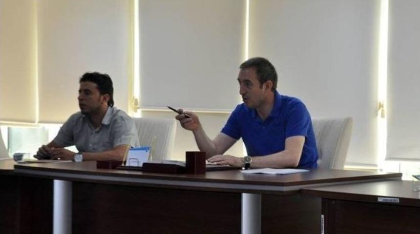 İzinsiz Kazılara Cezai İşlem Uygulanacak