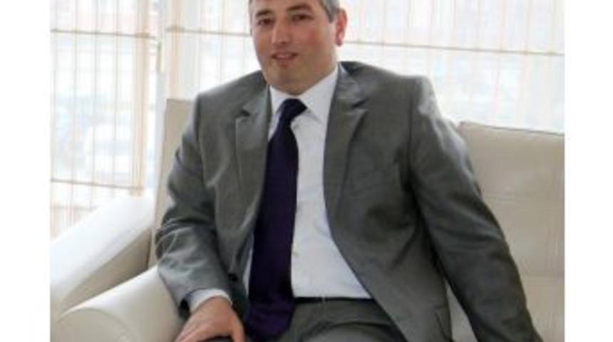 Rizeli Başsavcı Hsyk &Uuml;yeliğine Aday