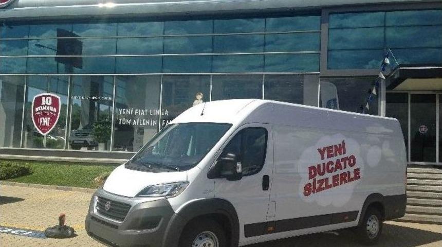 Miller Oto&rsquo;dan Yeni Kampanya