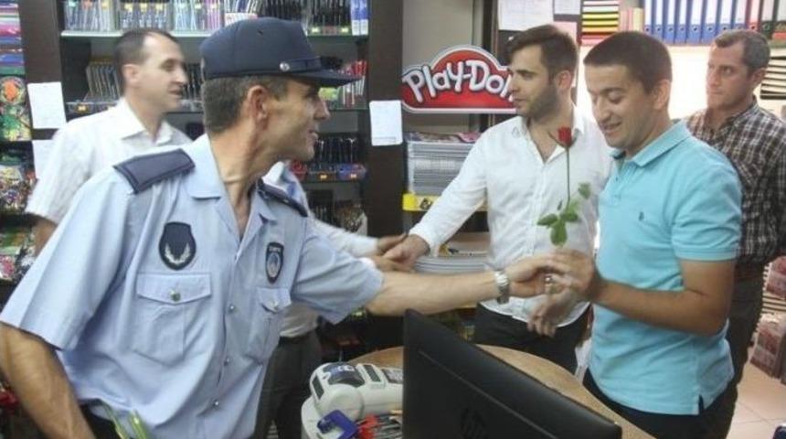 Safranbolu&rsquo;da Zabıta Haftası Etkinlikleri