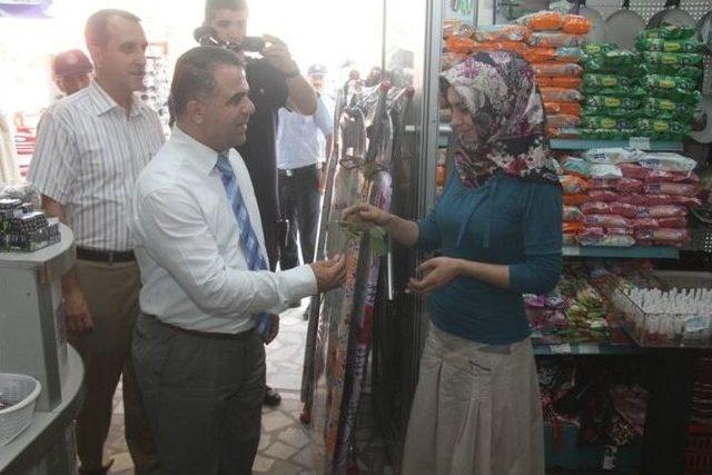 Safranbolu’da Zabıta Haftası Etkinlikleri