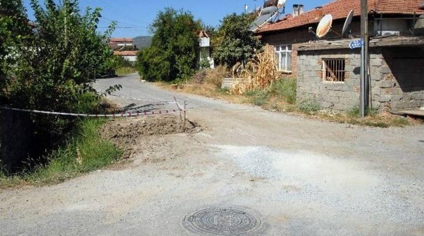 Ortaca&rsquo;da "patlayan Su Borusu" Krizi