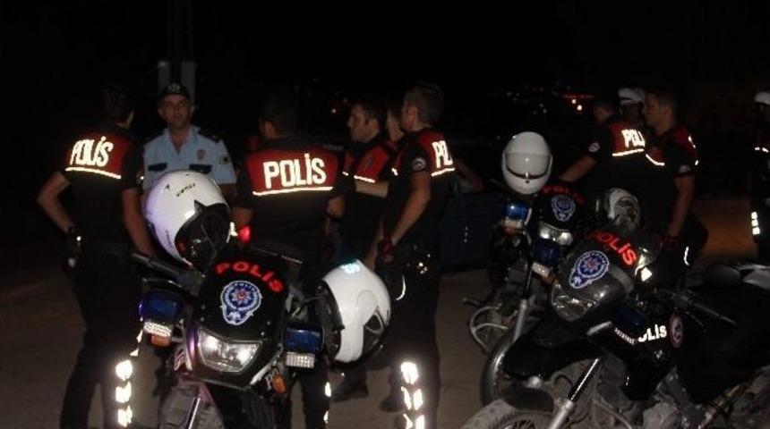 Karab&uuml;k&rsquo;te Asayiş Berkemal