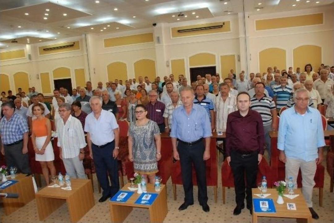 Didim&rsquo;in 5 Yıllık Stratejik Planı Ele Alındı