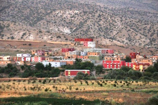 Türkiye'ye Sığınan Yezidiler