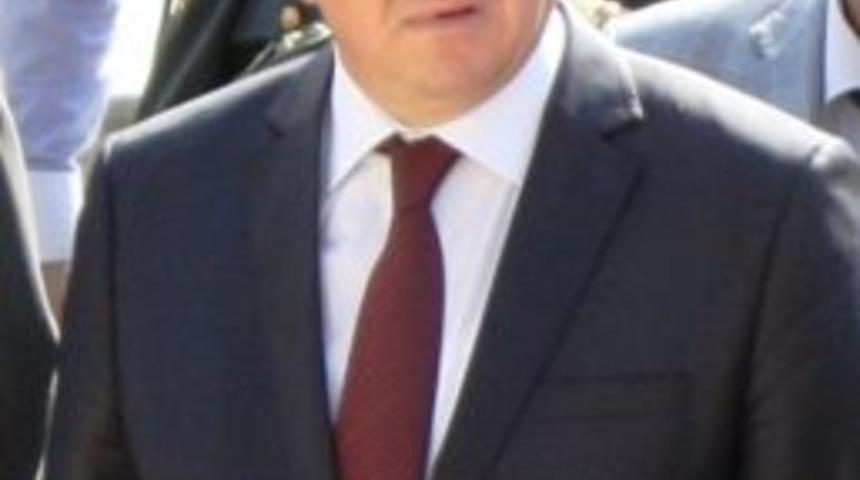 Mhp Manisa Milletvekili Erkan Ak&ccedil;ay: