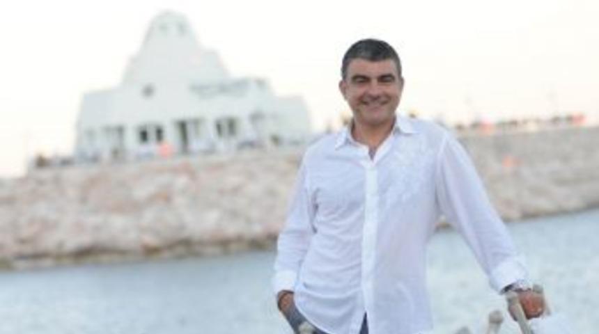 En Başarılı Y&ouml;netici, Cem Uzan