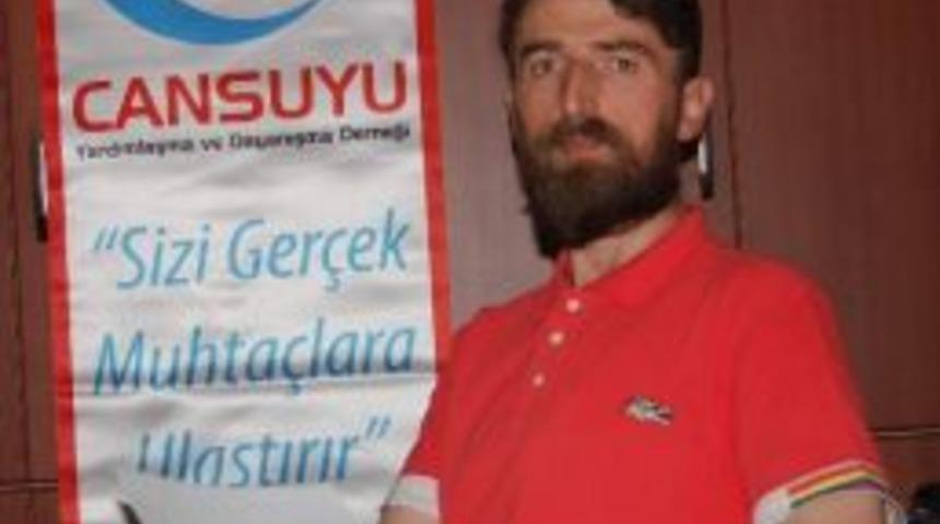 Cansuyu Afyonkarahisar Şubesinden &lsquo;kurban Bayramı&rsquo; A&ccedil;ıklaması