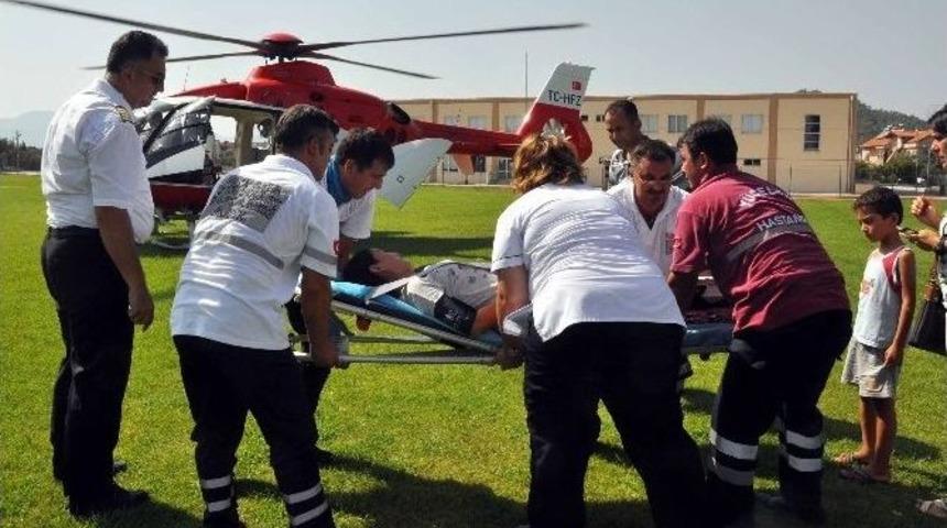 Erken Doğum Riski Olan Anne Umuda U&ccedil;tu