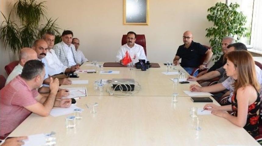 Uşak Hayvan Haklarında &Ouml;rnek Olacak