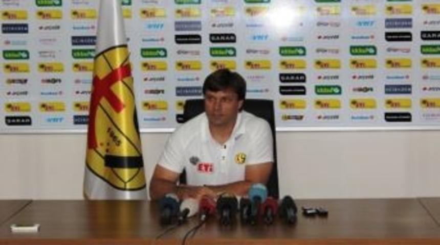 Sağlam&rsquo;dan Taraftara &Ccedil;ağrı