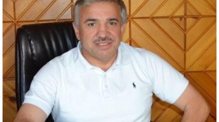 G&uuml;reş Ağasından Alaplı Yağlı Pehlivan G&uuml;reşlerine Davet