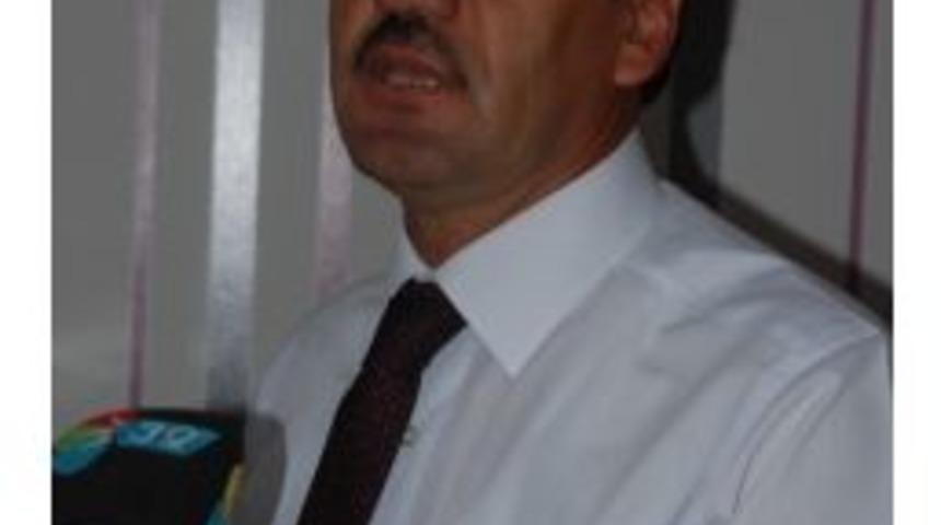 G&ouml;ller B&ouml;lgesi&rsquo;nde Su Alarmı