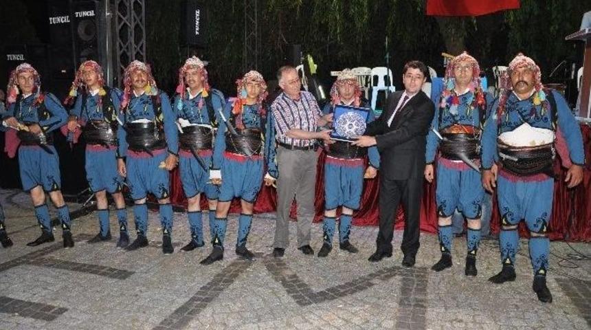 Emet&rsquo;te Kurtuluş Coşkusu