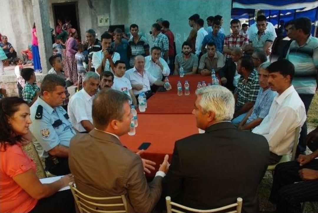 Sokak &Ccedil;ocukları İ&ccedil;in &ldquo;temiz Eller Kirlenmesin&rdquo; Projesi