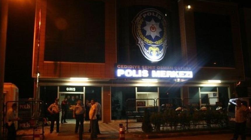 Ka&ccedil;an S&uuml;r&uuml;c&uuml; Polisin Amansız Takibi Sonucu Yakalandı