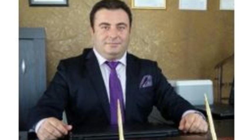 &lsquo;noto T&uuml;rkiye&rsquo;nin Vazge&ccedil;ilmezidir&rsquo;