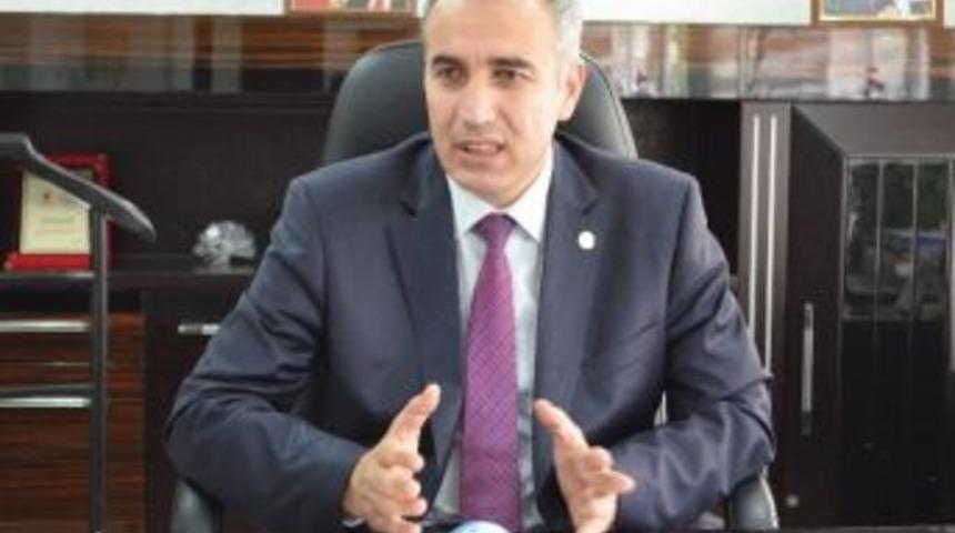 Kurban Etini Dinlendirip T&uuml;ketin