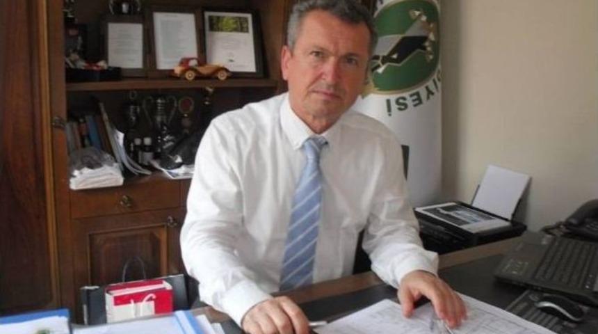 &Ccedil;aycuma&rsquo;nın &Ccedil;ehresi Değişiyor