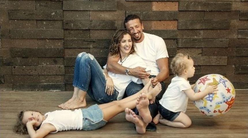 Hidayet T&uuml;rkoğlu Ve Ailesi Abd&rsquo;ye Geri D&ouml;n&uuml;yor