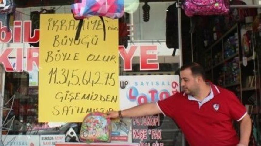 S&uuml;per Loto&rsquo;da B&uuml;y&uuml;k İkramiye İkiye B&ouml;l&uuml;nd&uuml;