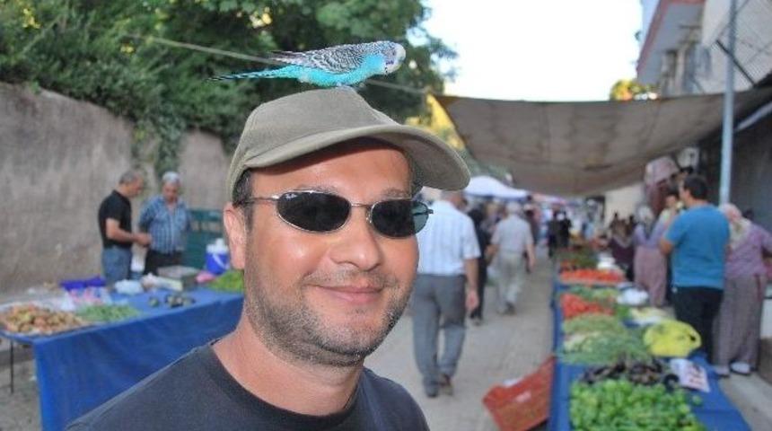 Cengo İle Cengaverin Samimiyeti G&ouml;renleri Şaşırtıyor