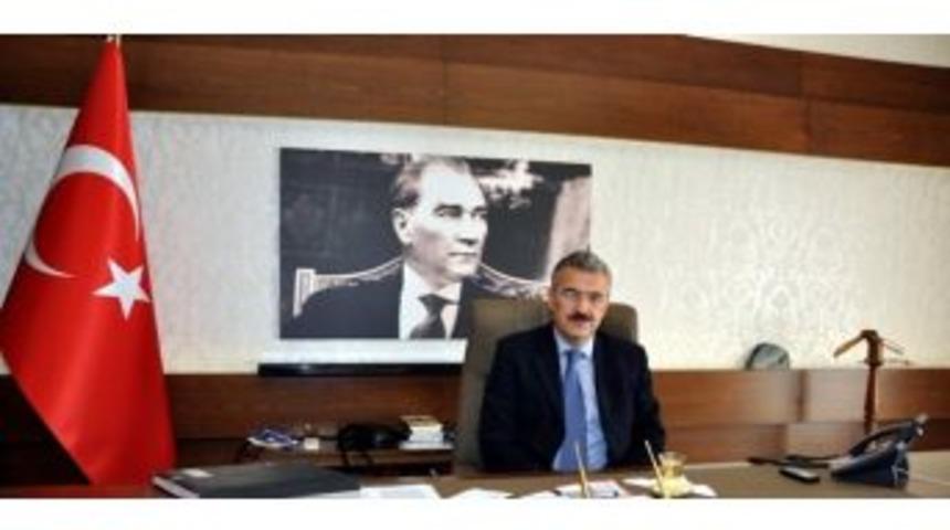 Vali Ayyıldız’ın 7 Eylül Aydın’ın Kurtuluş Yıldönümü Mesajı