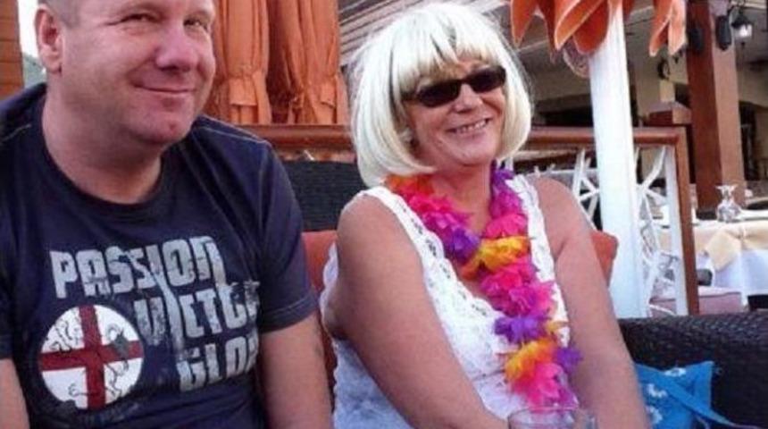 Eşiyle Tartışıp Kendini Odaya Kapatan İngiliz &Ouml;l&uuml; Bulundu