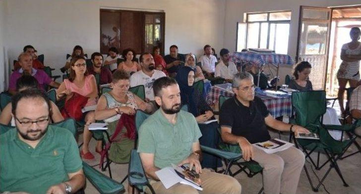 3.biohukuk Buluşması Ayvacık’ta Gerçekleştirildi G2