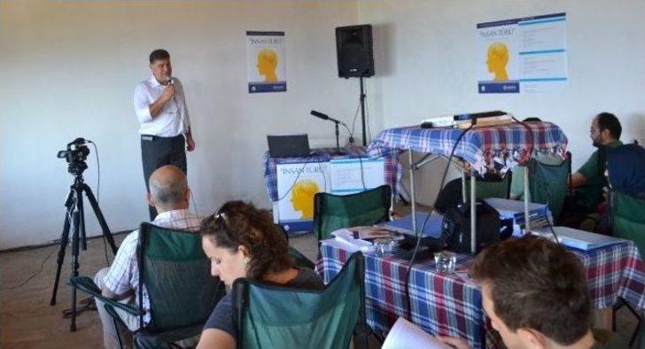 3.biohukuk Buluşması Ayvacık’ta Gerçekleştirildi G3