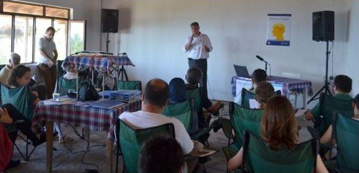 3.biohukuk Buluşması Ayvacık’ta Gerçekleştirildi G4