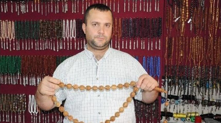 Hayvanseverleri Üzmeyen Tespih