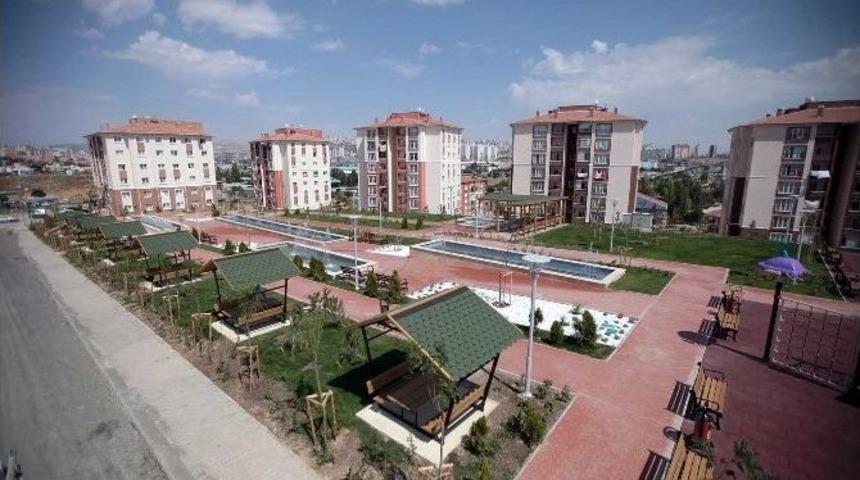 Yenimahalle&rsquo;den Yeşil Hareket