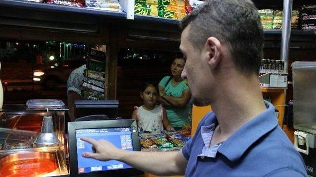 Edirne, Süper Loto Talihlisini Arıyor